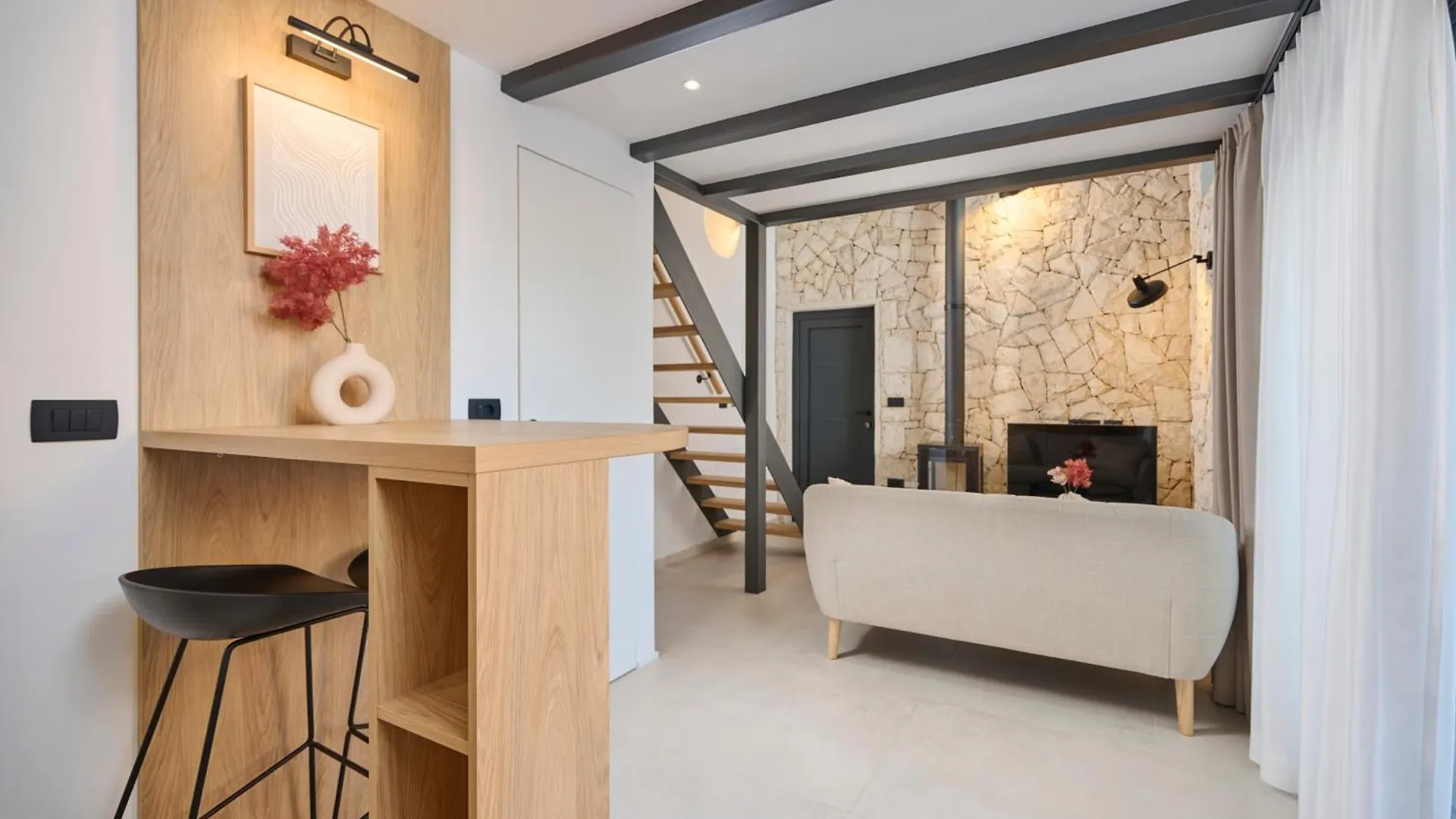 Kim Holiday Home Umag Croatia