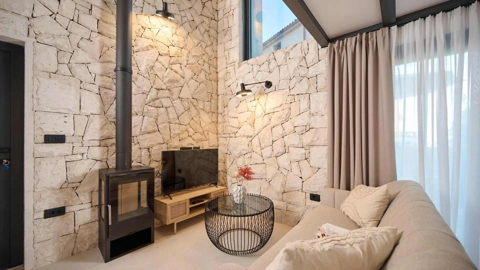 Kim Holiday Home Umag Croatia