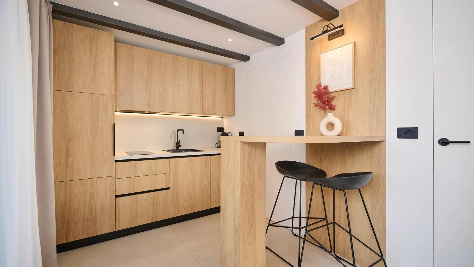 Kim Holiday Home Umag 0*,  Croatia