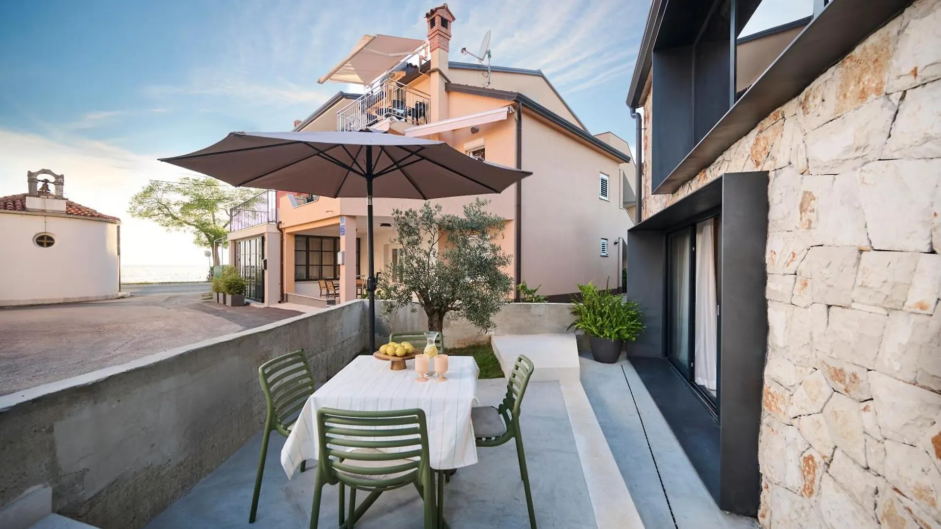 Kim Holiday Home Umag