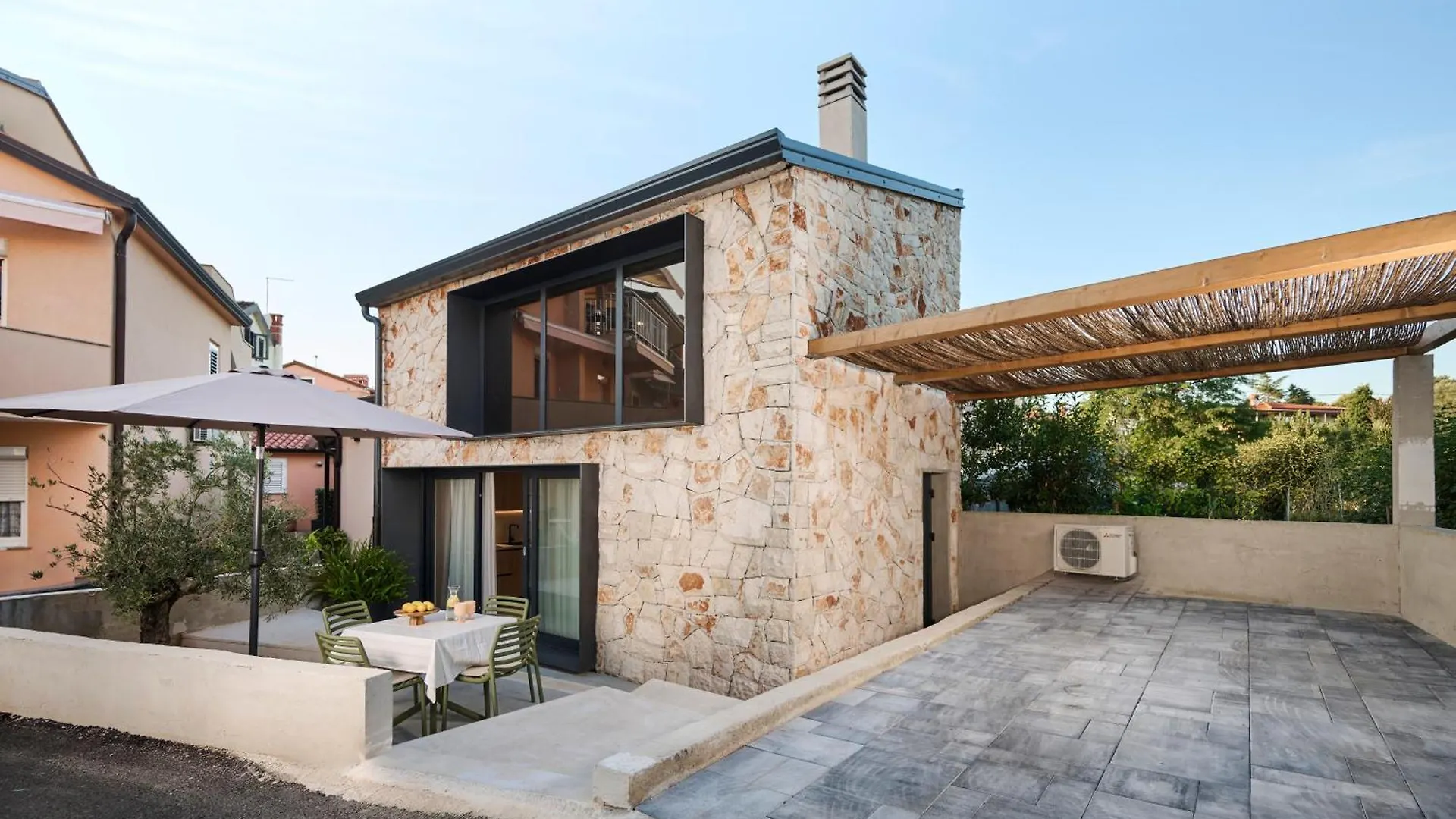 Kim Holiday Home Umag