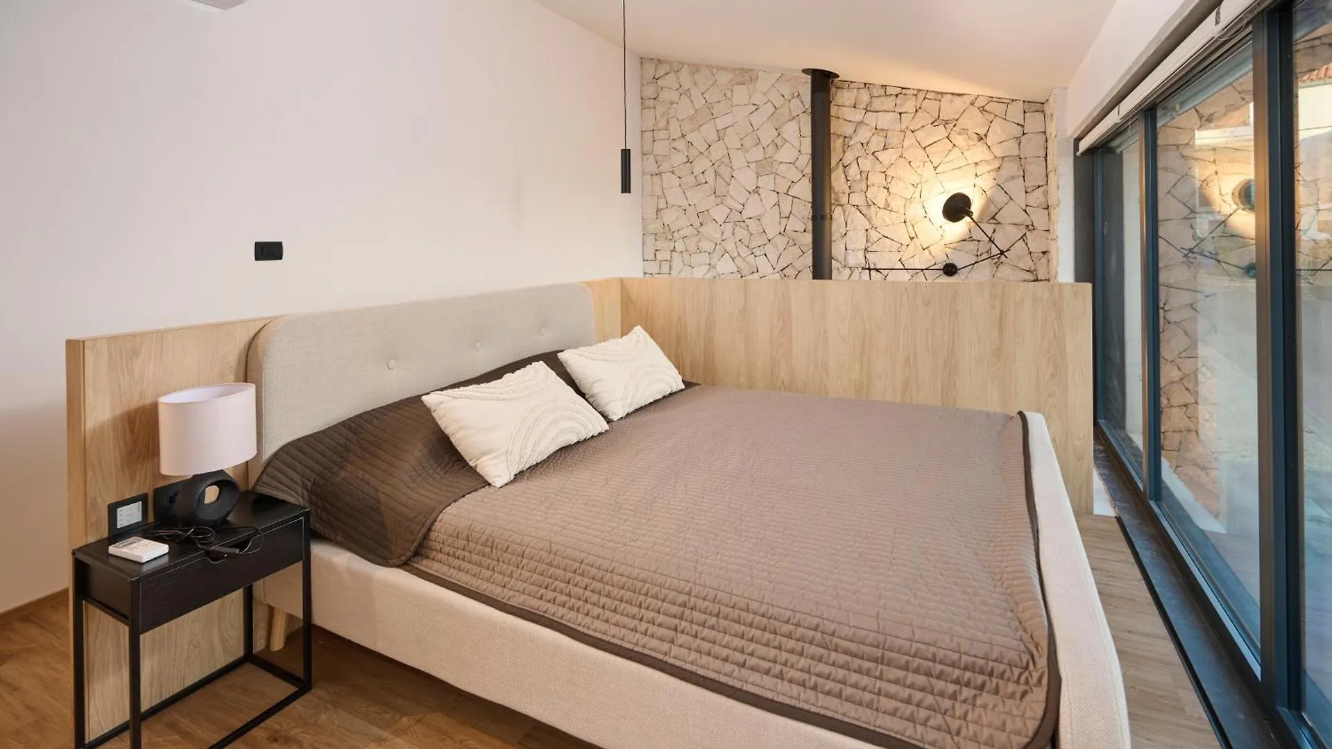 Kim Holiday Home Umag Croatia