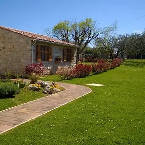  Ferienhaus House Sweet