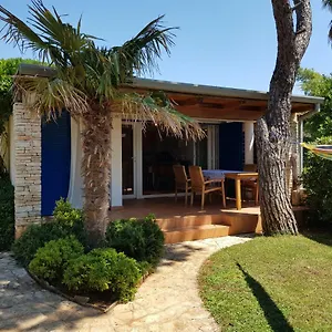  Ferienhaus Mediterranean House