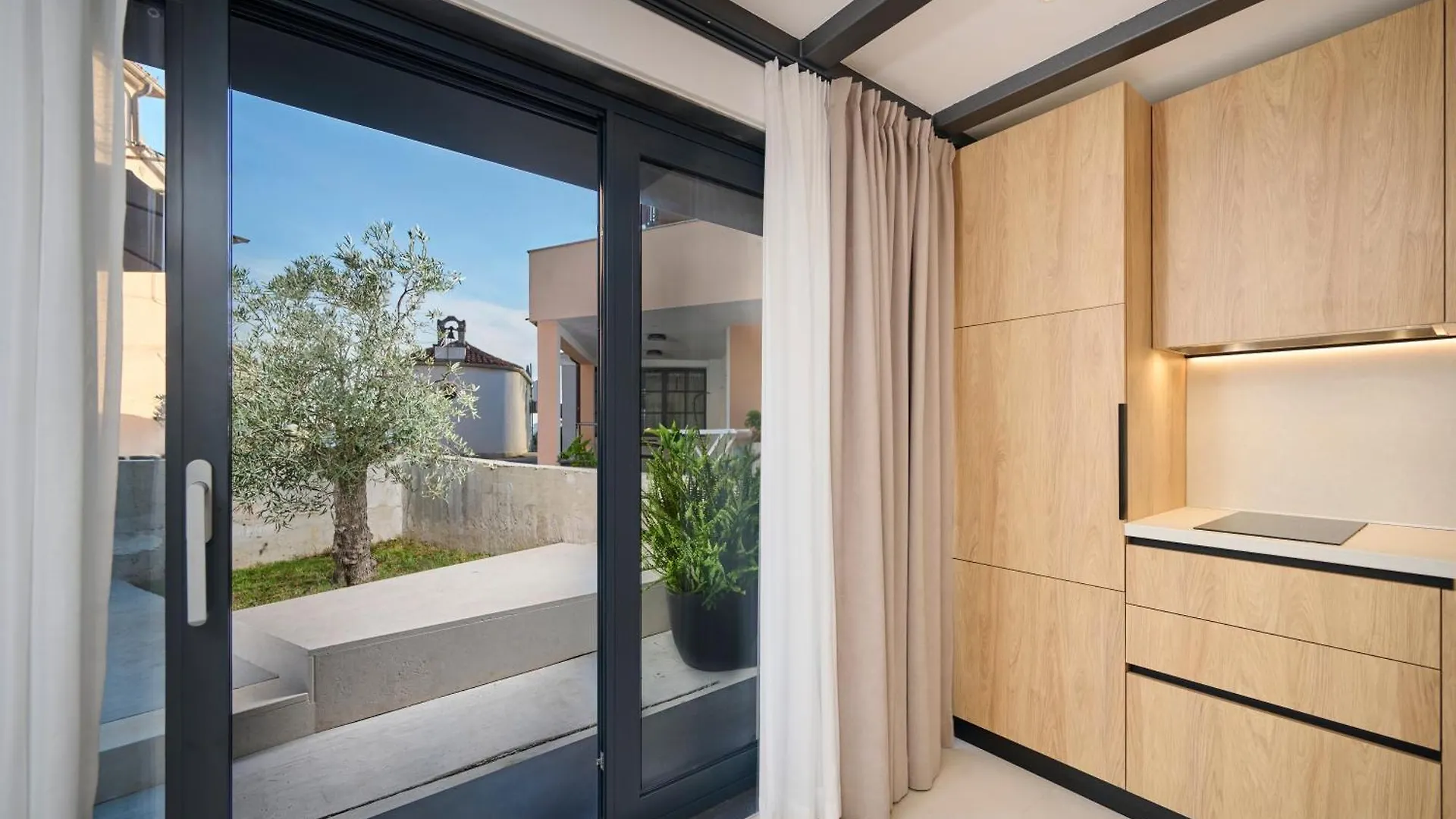 Kim Holiday Home Umag Kroatien